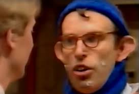 I revisited What's Up Doc? after 27 years