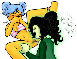 Lego & Bionicle Porno - Page 12 - HentaiEra