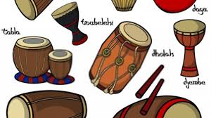 Tifa berasal dari daerah ? Gambar Alat Musik Tifa