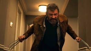 He takes care of the ailing old professor x whom he keeps hidden away. Logan 2017 Full Movie Action Movies 2017 Hd Steemit