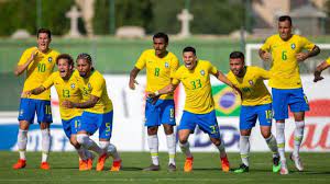 Com alterações, técnico andré jardine (foto) anuncia relação de 22 jogadores convocados para defender a seleção. Andre Jardine Convoca 23 Jogadores Para A Selecao Olimpica Bolavip Brasil