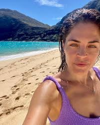 Kelly Thiebaud