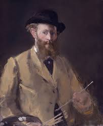 Image result for manet