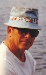 John Bartlett Obituary