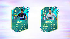 Fifa 21 è disponibile su playstation 4, xbox one, pc e nintendo switch ed è atteso per le piattaforme next gen playstation 5 e xbox series x entro il mese di dicembre. 2 Young Stars Who Failed Potential Flashbacks Fifa