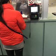 Usps Post Offices 5501 7th Ave Sunset Park Sunset Park Ny Phone Number Yelp