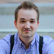 Benjamin Goodrich, Tenor added...