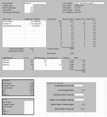 Pin On Spreadsheet