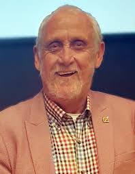 CLEAVES, David McIntosh