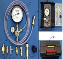 Sf6 Filling Kit