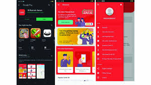 Masukkan temperatur tubuh mu saat ini. 10 Rumah Aman Aplikasi Periksa Kesehatan Mandiri Kala Corona