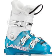 Lange Ski Boot Lange Starlett 50 Tr Aqua White Amazon