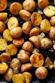 Pin On Potatoes