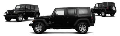 Image result for Brilliant Black 2008 Wrangler