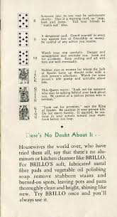 Pin On Fortune Telling Cards