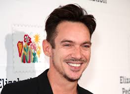 Jonathan y lighting … a fashion revolution in home décor. Jonathan Rhys Meyers Signs For Management With Artist International Group Deadline