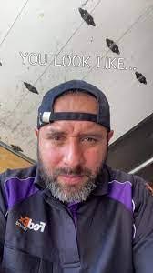 Kevin Isler's Instagram, Twitter & Facebook