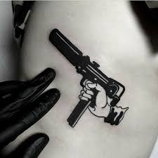 Afshin Adli Kullanicinin Tattoos Panosundaki Pin Gangsta Dovmeler Gangster Dovmeleri Dovme Fikirleri