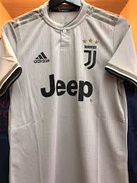 The new kit features a sand design, with several unique features making it equally suited for the stadium or the street. Climachill Adidas Player Issue Juventus Fc Away 2018 19 Authentic Jersey