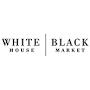 White House Black Market locations from www.tangercanada.com