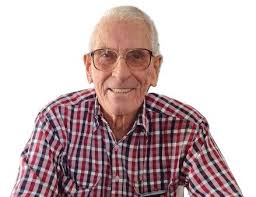 HENDERSON, James Collin (Colin) » Gladstone Valley Funerals