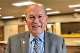 Gov. Bill Walker