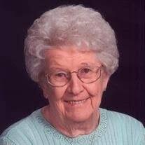 Kathleen L. McCallister Obituary