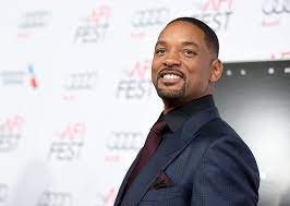 No player in the histor. Will Smith Shares Best Shape Of My Life Youtube Show Trailer