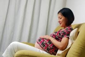 What Is The Right Sitting Position For Pregnant Women New Kids Center
