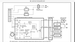 Low voltage connections if the air handler was previously installed, nothing will need to change on the low voltage wiring.low voltage wiring operates under a different set of rules and governing bodies (ieee, ansi, eia, tia. Hvac Talk Heating Air Refrigeration Discussion