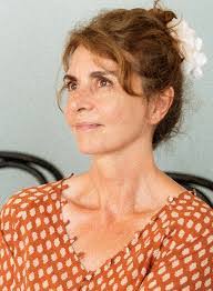 Christine Archer's Instagram, Twitter & Facebook