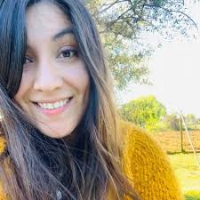 Nataly Muñoz Maureira (@natimma)