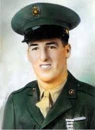 PFC George Bernard Murray (1923-1943)