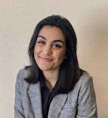 K50 Venture's Summer Associate Class of 2020