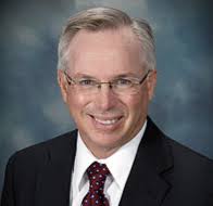 Former Dighton state rep. Don Hineman appointed Kan. Children's Cabinet  chairman