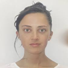 Florence Robinson Adams