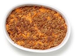 Soul Sweet Taters Recipe Food Network Recipes Sweet Potato Side Dish Thanksgiving Recipes Side Dishes