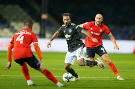 Showing assists, time on pitch and the shots on and off target. Man Utd Reach League Cup Last 16 As Coronavirus Causes Chaos
