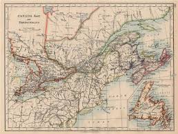 Quebec (canada) driving distance calculator, calculates the distance and driving directions between two addresses, places, cities, villages, towns or airports in quebec (canada). 1900 Now Eastern Canada Vatican