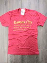 Get ready to make a statement. Where To Find The Best Chiefs Gear