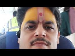 ACHARYA RAJ MISHRA is live call 9821533727