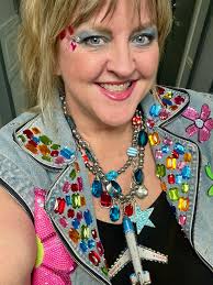 Moonstone Necklace from The Main Street Place