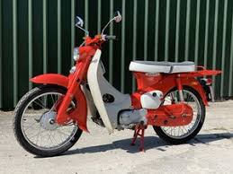 Browse used motorcycle for sale and recent sales. Classic Cars Honda C50 For Sale Car And Classic