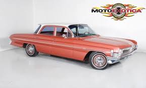Image result for Fawn Mist 1961 Oldsmobile