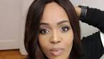 Tumi Morake recovering after head-on