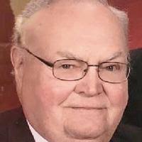 Gerald "Jerry" Joseph Sterner