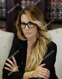 Award-winning Porn Star Jessica Drake Listens Editorial Stock Photo - Stock  Image | Shutterstock Editorial