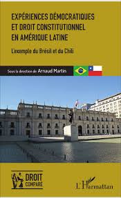 Private walking tour through santiago de chile. Experiences Democratiques Et Droit Constitutionnel En Amerique Latine L Exemple Du Bresil Et Du Chili Droit Compare French Edition Martin Arnaud 9782343121413 Amazon Com Books