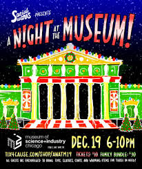 Record and instantly share video messages from your browser. Socialworks 2019 Night At The Museum Tickets On Sale Socialworks