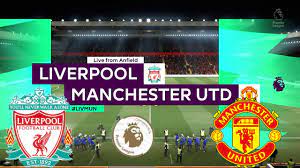 Honours even at anfield as the reds stay top following a battling draw against klopp's men. Liverpool Vs Manchester United Epl 17 1 2021 Fifa 21 Youtube